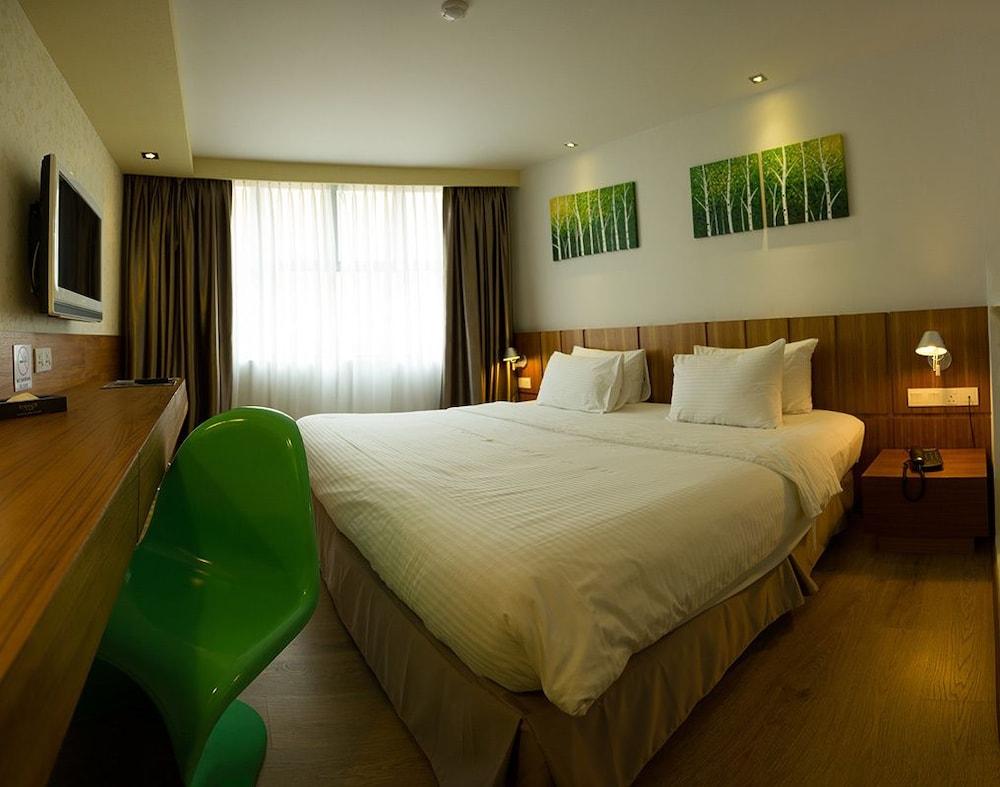 French Ipoh Hotel Exterior photo