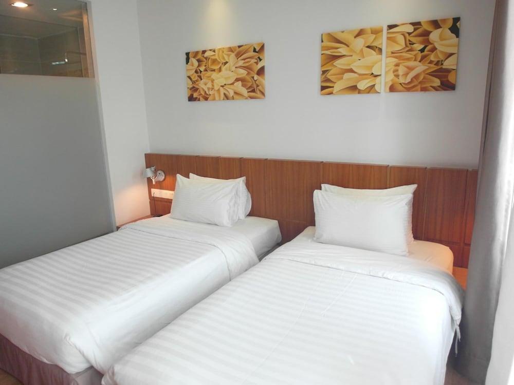 French Ipoh Hotel Exterior photo