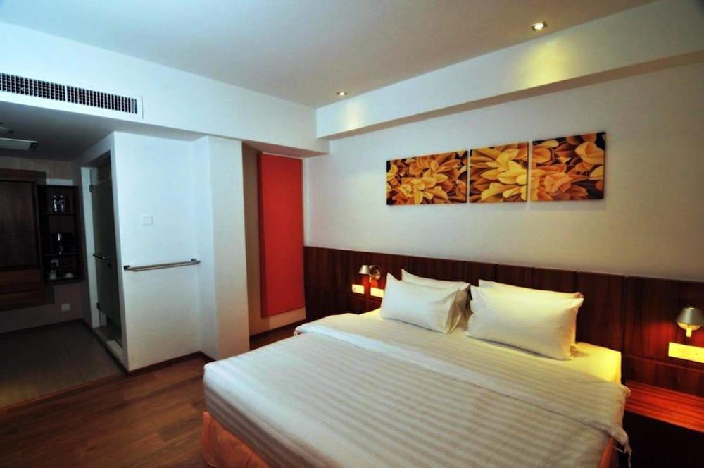 French Ipoh Hotel Exterior photo